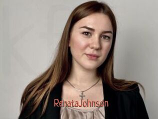 RenataJohnson