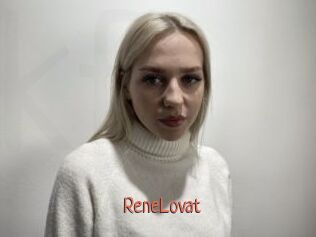 ReneLovat