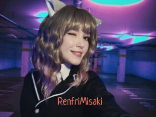 RenfriMisaki