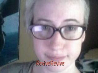 ReviveRevive