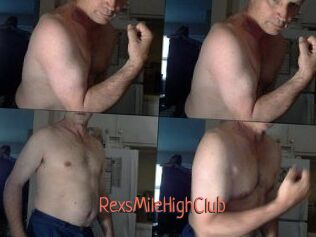 RexsMileHighClub