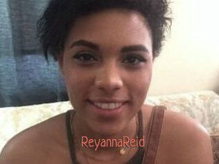 ReyannaReid