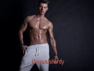 ReynoldsHardy