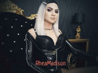 RheaMadison