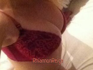 RhiannonReign