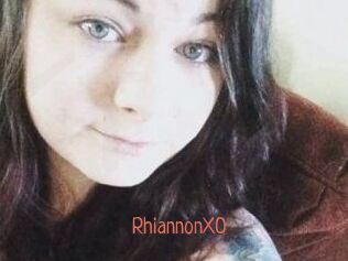 RhiannonXO