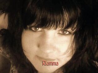 Riamma