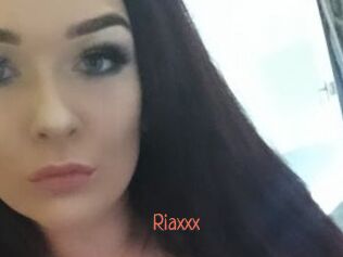 Riaxxx