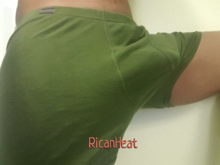 RicanHeat