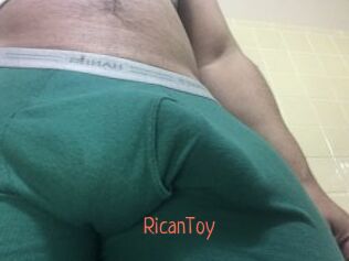 RicanToy