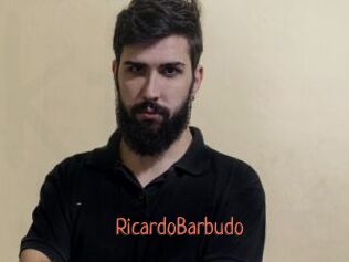 RicardoBarbudo