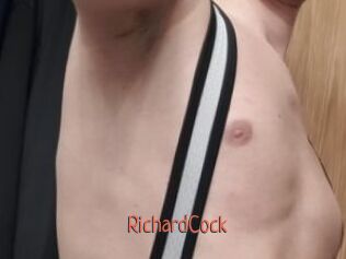 RichardCock