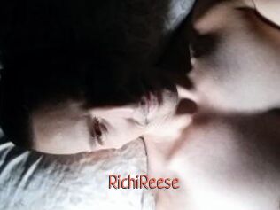 RichiReese