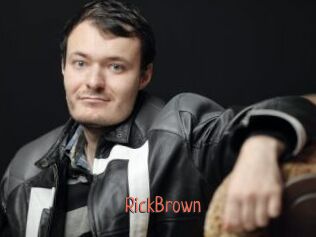 RickBrown