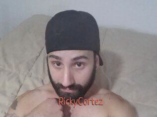 RickyCortez