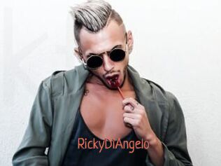 RickyDiAngelo