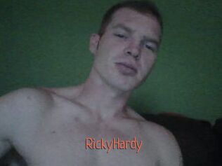 RickyHardy