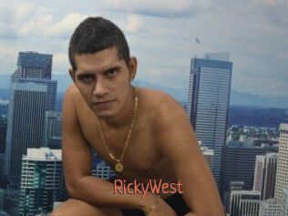 RickyWest