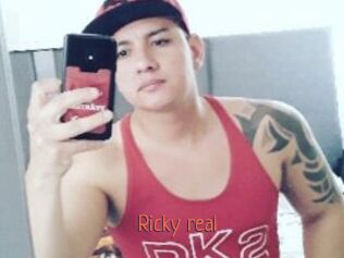 Ricky_real