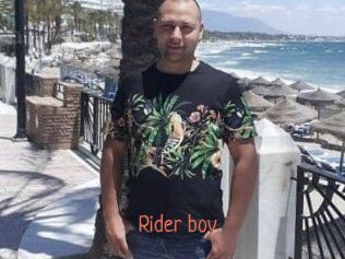 Rider_boy