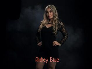 Ridley_Blue