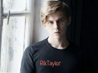 RikTaylor