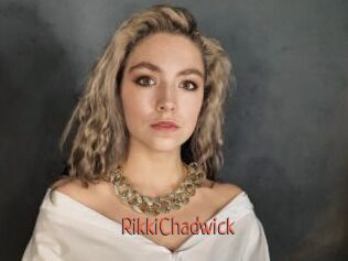 RikkiChadwick