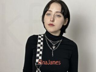 RinaJames