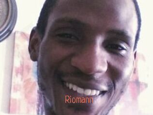 Riomann