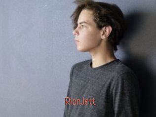 RionJett