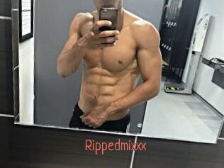 Rippedmixxx