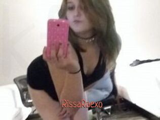 RissaRaexo