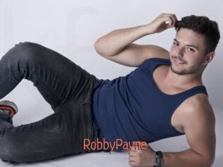 RobbyPayne