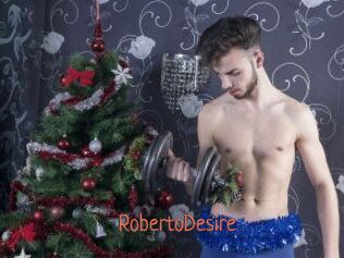 RobertoDesire