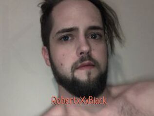 RobertxXxBlack