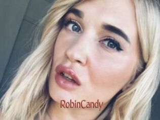 RobinCandy