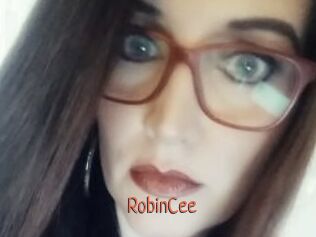 RobinCee Kachou Fuzoku