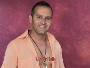 RobinHally