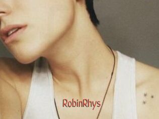 RobinRhys