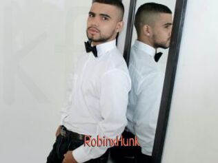 RobinxHunk