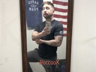 RoccooX