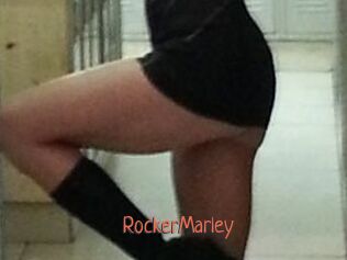 RockerMarley