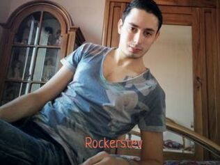 Rockerstev
