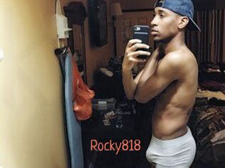 Rocky818