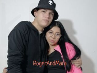 RogerAndMara