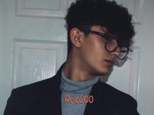 Rolo200