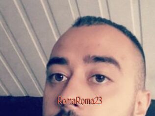 RomaRoma23