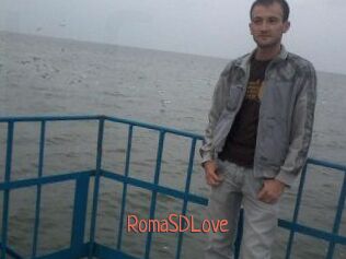 RomaSDLove