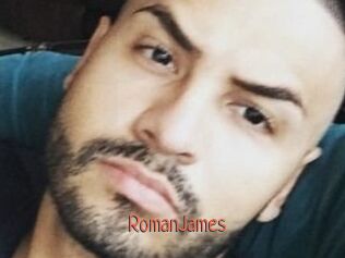 RomanJames