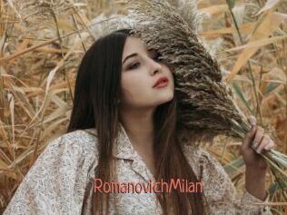 RomanovichMilan